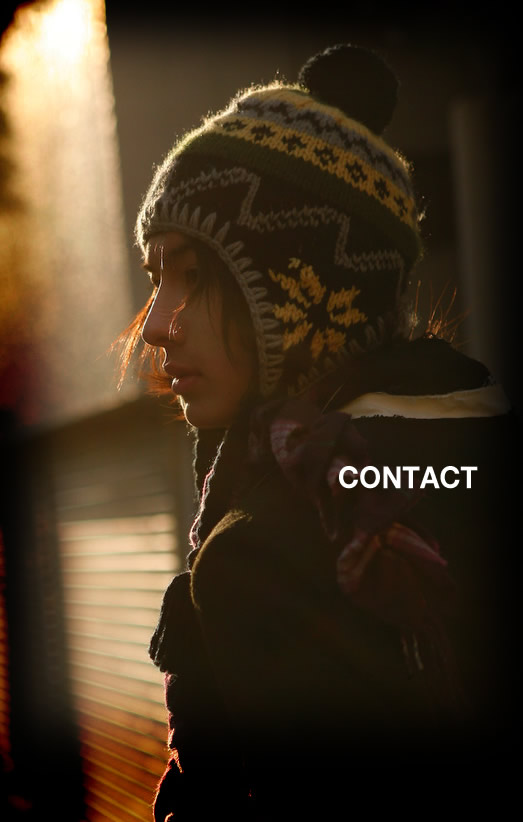 contact
